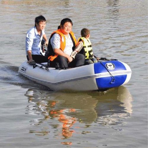 沧州超好玩的多人漂流船
